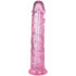 baseks Jellies Realistische Dildo met Zuignap 21 cm