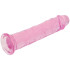 baseks Jellies Realistische Dildo met Zuignap 21 cm