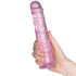baseks Jellies Realistische Dildo met Zuignap 21 cm