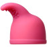 Wand Essentials Nuzzle Tip Opzetstuk voor Wand