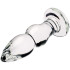 Sinful Groove Glazen Buttplug Medium