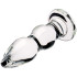 Sinful Groove Glazen Buttplug Large