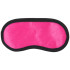 baseks Pinky Bed Bondage Set