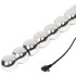 Mystim Bal(l)zac Metalen Dildo 25 cm