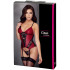 Cottelli Rood Basque