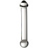 Sinful Double Glazen Dildo 21 cm