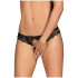 Obsessieve Contica String zonder Kruis