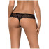Obsessive Miamor Kanten String
