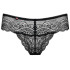 Obsessive Miamor Kanten String