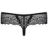 Obsessive Miamor Kanten String