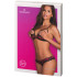 Obsessive Tulia Open BH Set