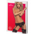 Obsessive Catia Jarretelgordel en String