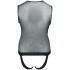 Svenjoyment Jock Playsuit zonder Mouwen