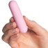 Sinful Playful Pink Oplaadbare Krachtige Bulletvibrator