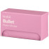 Sinful Playful Pink Oplaadbare Krachtige Bulletvibrator