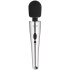 Sinful Luxy Silver Extra Powerful Magic Wand