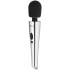 Sinful Luxy Silver Extra Powerful Magic Wand