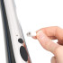 Sinful Luxy Silver Extra Powerful Magic Wand