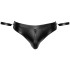 Svenjoyment Wetlook Jock met Handboeien