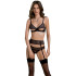 Passion ECO Zinnia Peekaboo Set