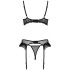 Passion ECO Kerria Peekaboo Set