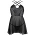 Passion ECO Selaginella Chemise Set