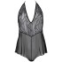 Passion ECO Leafa Kanten Body