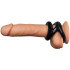 Oxballs Z-Balls Penisring en Ballstretcher