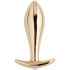Sinful Anchor Metalen Buttplug