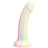 NEW - Love To Love Dildolls Fantasia Glow In The Dark 14.8 cm