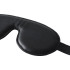 obaie Premium Leren Blinddoek