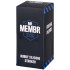 MR. MEMBR Nubby Siliconen Stroker