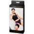 Sportsheets Thigh Strap-On Dual Penetration