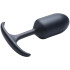 Heavy Hitters Grote Verzwaarde Buttplug