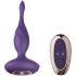 Rocks Off Petite Sensations Discover Buttplug met Afstandsbediening