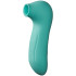 Tracy's Dog C-Cucumber Zuigende Stimulator