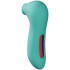 Tracy's Dog C-Cucumber Zuigende Stimulator