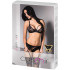 Casmir Keith Bh en Jarretel Set