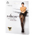 Passion Beige Panty met Open Kruis