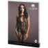 Le Désir Criss Cross Kruisloos Catsuit