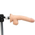 LoveBotz Deluxe Pro-Bang Seksmachine met Afstandsbediening