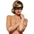 Obsessive Verleidelijk Masker