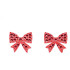Leg Avenue Bow Tepelstickers