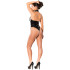 Guilty Pleasure Datex & Mesh Halter Body