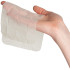 Medintim Oralsafe Aardbei Latex Beflapjes 8 stuks