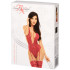 Beauty Night Adelaide Red Teddy