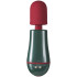 baseks Green Oplaadbare Mini Magic Wand