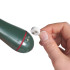 baseks Green Oplaadbare Mini Magic Wand