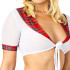 NORTIE School Uniform Kostuum
