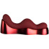Rocks Off Ruby Glow Blush Vibrator met Afstandsbediening